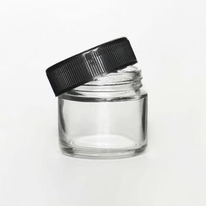 vervaardiging doorzichtige kindveilige glazen pot - Safecare