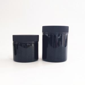 2oz kindveilige glazen pot brede mond glazen pot - Safecare