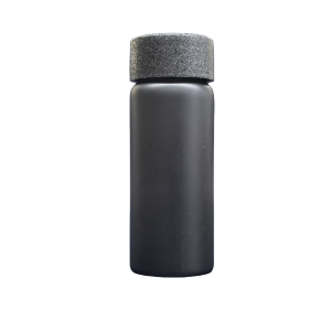 Glazen container