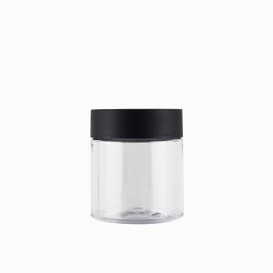 .5g Bloemvoedingskwaliteit Kindveilige Huisdier Plastic Pot