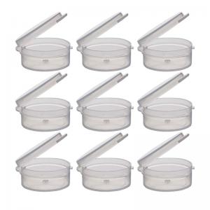 plastic pot