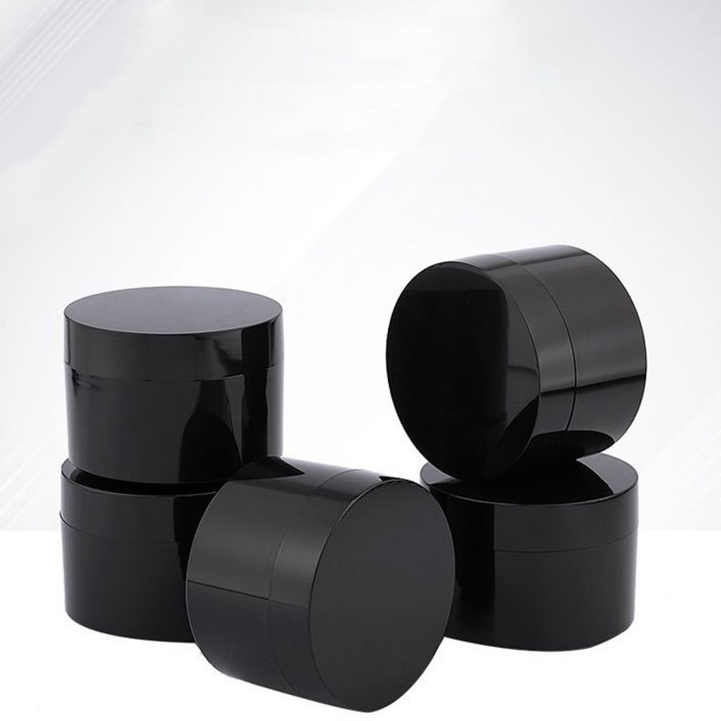 CR Container PET Plastic Verpakking Flessen met Kindveilige Plastic Doppen
