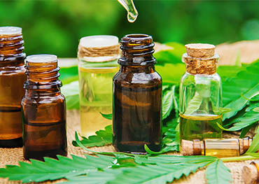 CBD Oil Extract Market Review Registering a CAGR of 21.50% and To Jump USD37.74 billion by 2029